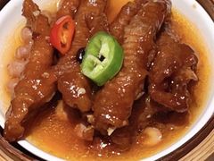 -晋江荣誉国际酒店·港誉茶餐厅