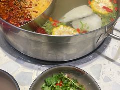 -小城牛事·鲜牛肉火锅(万达店)
