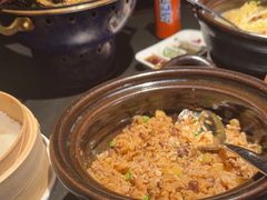 -喜悦烤鸭·新京菜(王府井店)