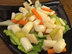 -唯语西餐厅(坦洲店)