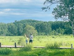 -塞罕坝国家级自然保护区