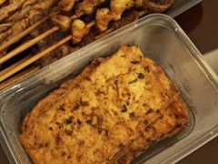 -威记烧嘢·南宁烧烤·超级生牛(绿地店)