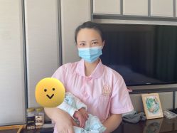-臻康乃馨月子中心(集美店)