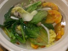 -龙泉人椰子鸡.糟粕醋.海南菜(三亚旗舰店)