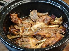 -斯丹姜母鸭·古法干香(涂门街总店)