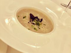 -上海和平饭店华懋阁 Cathay Room