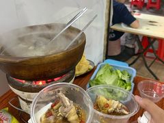 -威邵鸡煲(西华路总店)