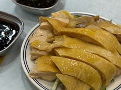 -阿金大白·上海菜馆(新天地店)