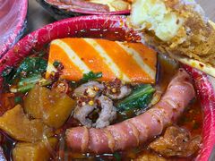 -小吴水煮(羊子巷店)