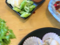 -松岛渔村(迎客路店)