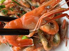 -长廊好灶头 本地人农家菜(枫泾古镇店)