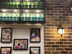 -咕咕站韩国料理(紫金港店)