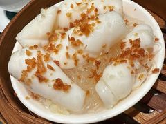 -北园酒家(小北路店)