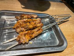 -直隶安家牛肉罩饼(建华店)