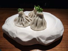 辛加利（格鲁吉亚肉包子）-格鲁·秀色Georgia’s Feast
