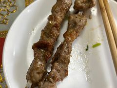-清真·鸦儿李记·小馆(后海店)