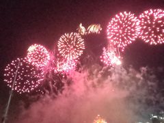 -泰达航母主题公园