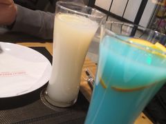 -清真·艾美可餐厅(大悦汇店)