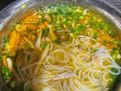 -金山锅贴店(金泉路店)