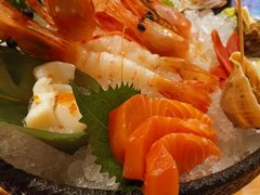 -京料理·日料自助·铁板燒(复悦城店)