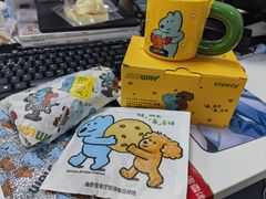 -赛百味SUBWAY(高新绿宝店)