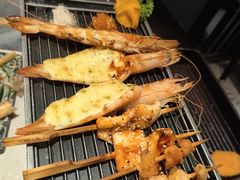 -空之介寿喜烧·和牛放题(恒隆广场店)