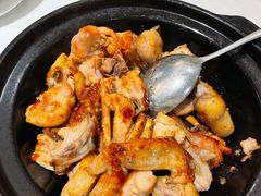 -香蜜轩·粤菜·宴会(世界之窗店)