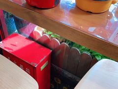 -煜北·西北小馆(曲阳路店)