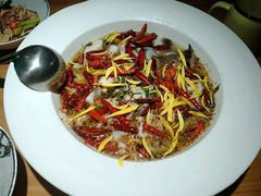 -太二酸菜鱼(海口友谊广场店)