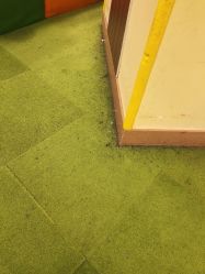 -莫莉幻想儿童乐园(武汉保利广场店)