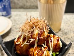 -合点寿司(美罗城店)