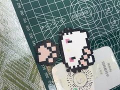 -郑在DIY·潮玩银饰绘画手作(中央大道旗舰店)