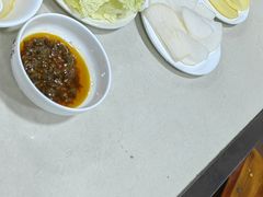 -烧哥美蛙肥肠鱼火锅·十五年社区店
