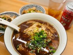 -LeNu Chef Wai’s Noodle Bar 樂牛私房面家 at Bedok Mall