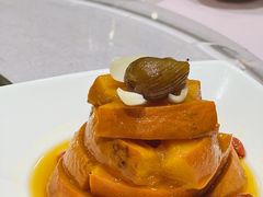 -顺风海鲜港(金玉兰店)