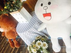-友达面馆(二七南路店)