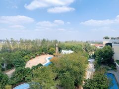 -上海东方佘山翰悦阁酒店·Vie全日制餐厅