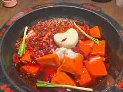 -牛市坎火锅(建设路店)