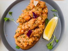 -Mercato莫卡多露台餐厅与酒吧(K11店)