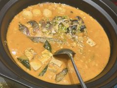 -筱爷叔·上海传统手工菜(玉树路店)