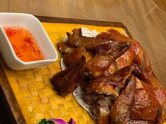-hallch好吃餐厅(奥体中心店)