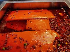 -红鼎坊·老成都火锅(新南门店)