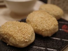 -扬州香格里拉·香宫中餐厅