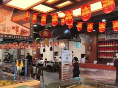 -胡杨记忆(和平路店)