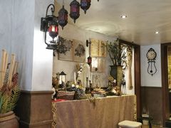 大堂-春风·有糖(崇宁路店)