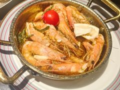 -庐灶江南·江南菜·四合院Bistro(东直门·华侨夜泊君亭店)