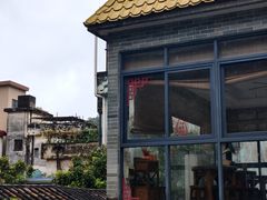 -周大娘牛乳(旧寨古村总店)