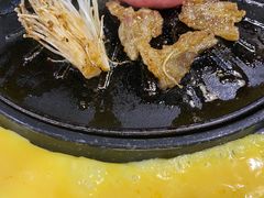 -胡悦里韩式烤肉(莱阳总店)