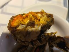 -靓虾二哥长沙地标小龙虾(五一广场店)