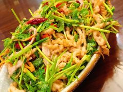 津門小炒-津菜宋记老房子(鼓楼店)